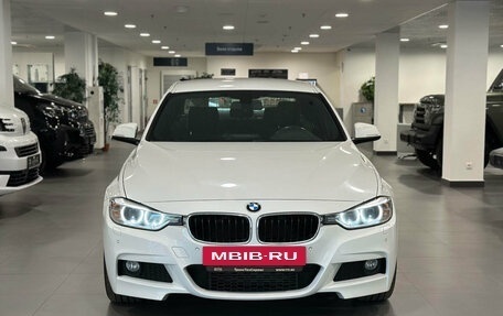 BMW 3 серия, 2014 год, 2 390 000 рублей, 2 фотография