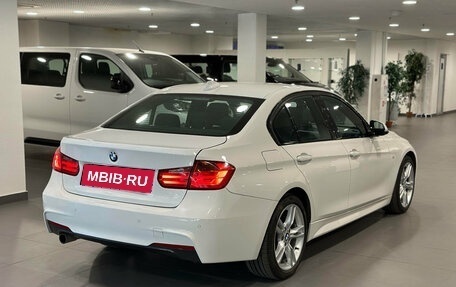 BMW 3 серия, 2014 год, 2 390 000 рублей, 6 фотография