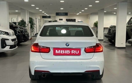 BMW 3 серия, 2014 год, 2 390 000 рублей, 7 фотография