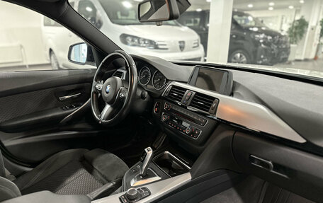 BMW 3 серия, 2014 год, 2 390 000 рублей, 13 фотография