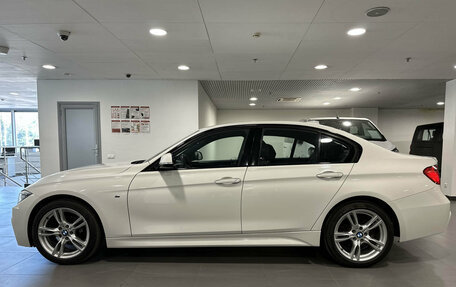 BMW 3 серия, 2014 год, 2 390 000 рублей, 10 фотография