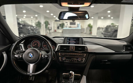 BMW 3 серия, 2014 год, 2 390 000 рублей, 17 фотография