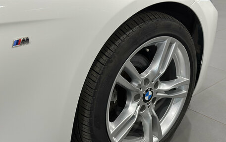 BMW 3 серия, 2014 год, 2 390 000 рублей, 22 фотография
