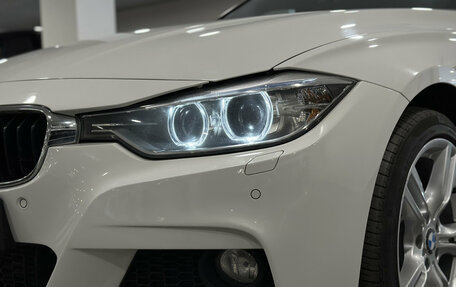 BMW 3 серия, 2014 год, 2 390 000 рублей, 21 фотография