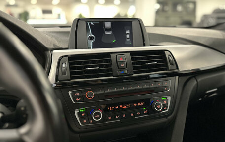 BMW 3 серия, 2014 год, 2 390 000 рублей, 23 фотография