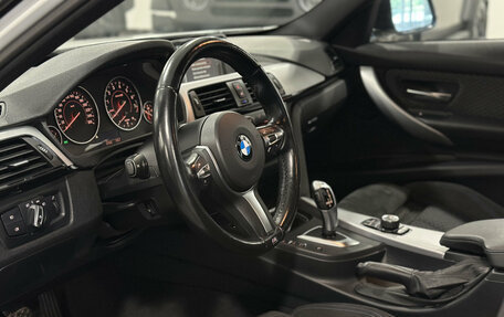 BMW 3 серия, 2014 год, 2 390 000 рублей, 20 фотография