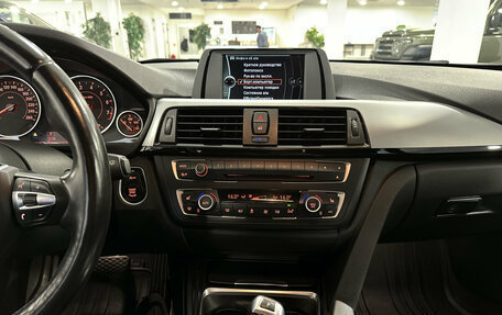 BMW 3 серия, 2014 год, 2 390 000 рублей, 18 фотография