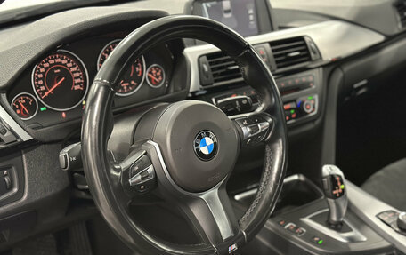 BMW 3 серия, 2014 год, 2 390 000 рублей, 24 фотография