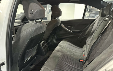 BMW 3 серия, 2014 год, 2 390 000 рублей, 15 фотография