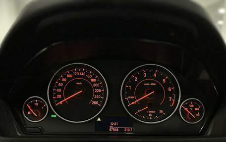 BMW 3 серия, 2014 год, 2 390 000 рублей, 16 фотография