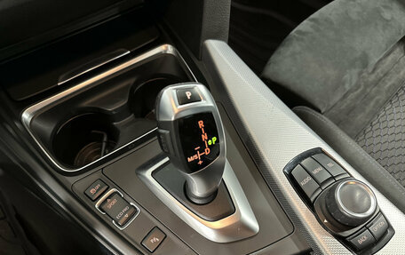 BMW 3 серия, 2014 год, 2 390 000 рублей, 26 фотография