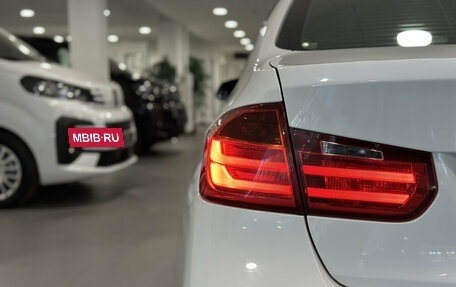BMW 3 серия, 2014 год, 2 390 000 рублей, 11 фотография