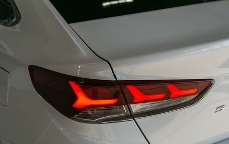 Hyundai Sonata VII, 2018 год, 1 740 000 рублей, 9 фотография