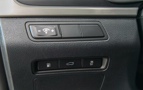 Hyundai Sonata VII, 2018 год, 1 740 000 рублей, 19 фотография