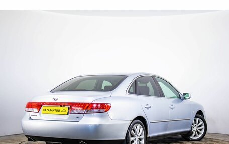 Hyundai Grandeur, 2007 год, 749 000 рублей, 4 фотография