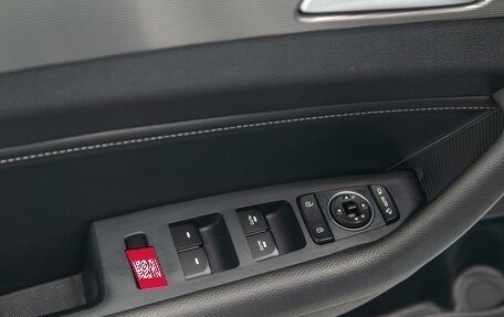 Hyundai Sonata VII, 2018 год, 1 740 000 рублей, 18 фотография