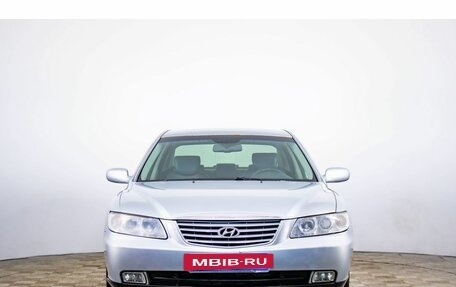 Hyundai Grandeur, 2007 год, 749 000 рублей, 2 фотография
