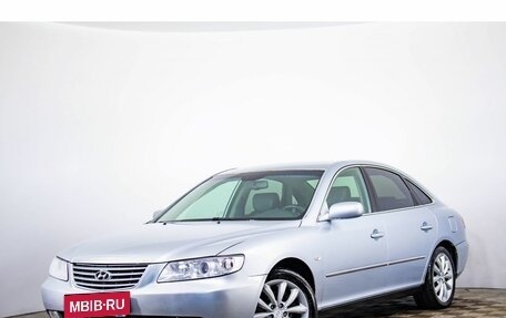 Hyundai Grandeur, 2007 год, 749 000 рублей, 3 фотография