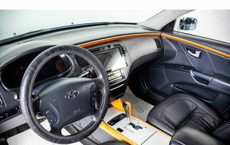 Hyundai Grandeur, 2007 год, 749 000 рублей, 7 фотография