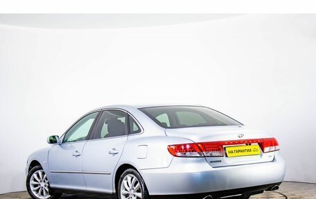Hyundai Grandeur, 2007 год, 749 000 рублей, 6 фотография