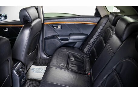 Hyundai Grandeur, 2007 год, 749 000 рублей, 8 фотография