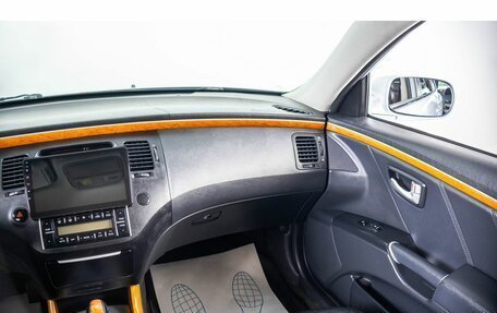 Hyundai Grandeur, 2007 год, 749 000 рублей, 13 фотография