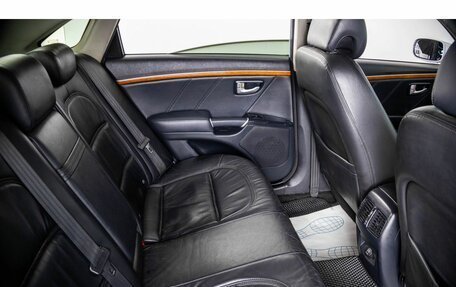 Hyundai Grandeur, 2007 год, 749 000 рублей, 9 фотография