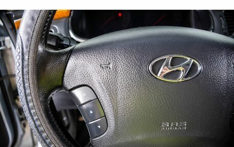 Hyundai Grandeur, 2007 год, 749 000 рублей, 15 фотография