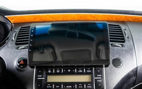 Hyundai Grandeur, 2007 год, 749 000 рублей, 17 фотография