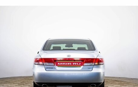Hyundai Grandeur, 2007 год, 749 000 рублей, 5 фотография