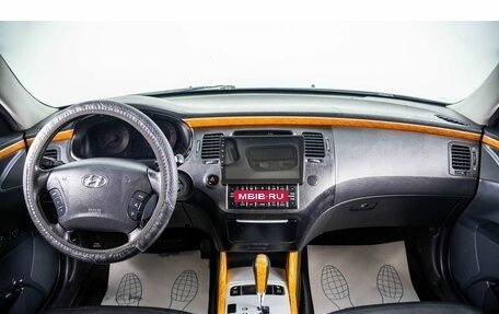 Hyundai Grandeur, 2007 год, 749 000 рублей, 12 фотография