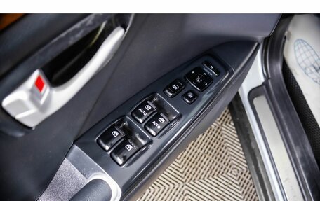 Hyundai Grandeur, 2007 год, 749 000 рублей, 22 фотография