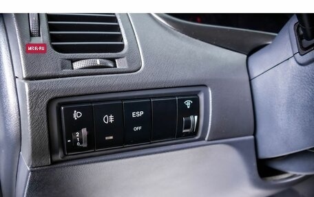 Hyundai Grandeur, 2007 год, 749 000 рублей, 20 фотография