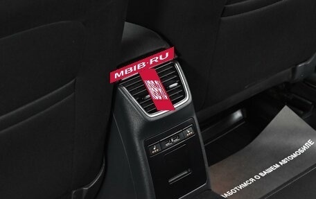 Skoda Octavia, 2017 год, 1 685 000 рублей, 11 фотография