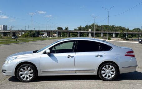 Nissan Teana, 2010 год, 1 000 000 рублей, 3 фотография