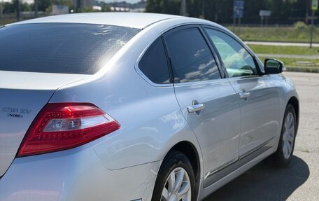 Nissan Teana, 2010 год, 1 000 000 рублей, 6 фотография