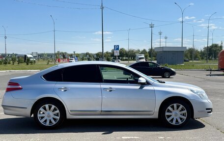 Nissan Teana, 2010 год, 1 000 000 рублей, 4 фотография