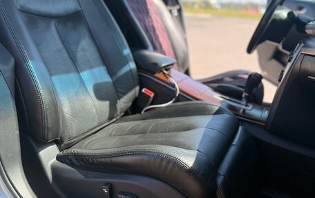 Nissan Teana, 2010 год, 1 000 000 рублей, 15 фотография