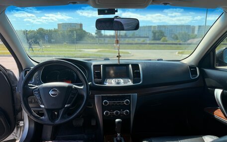 Nissan Teana, 2010 год, 1 000 000 рублей, 14 фотография