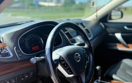 Nissan Teana, 2010 год, 1 000 000 рублей, 9 фотография