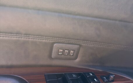Nissan Teana, 2010 год, 1 000 000 рублей, 11 фотография