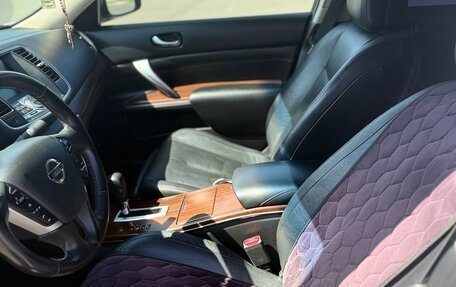 Nissan Teana, 2010 год, 1 000 000 рублей, 10 фотография