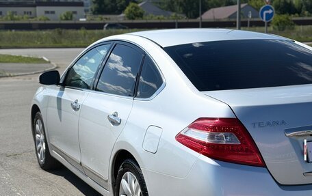 Nissan Teana, 2010 год, 1 000 000 рублей, 7 фотография