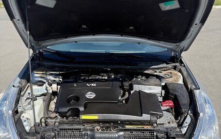 Nissan Teana, 2010 год, 1 000 000 рублей, 8 фотография