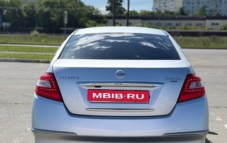 Nissan Teana, 2010 год, 1 000 000 рублей, 5 фотография