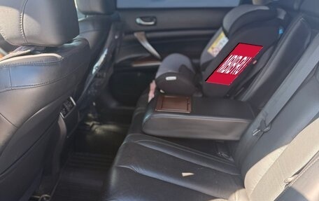 Nissan Teana, 2010 год, 1 000 000 рублей, 13 фотография