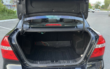 Chevrolet Aveo III, 2011 год, 327 980 рублей, 17 фотография