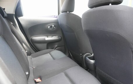 Nissan Juke II, 2014 год, 970 000 рублей, 10 фотография