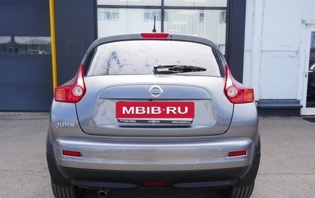 Nissan Juke II, 2014 год, 970 000 рублей, 6 фотография