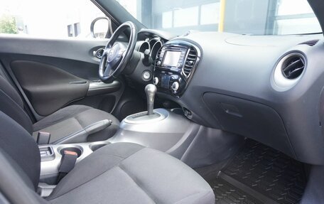 Nissan Juke II, 2014 год, 970 000 рублей, 11 фотография